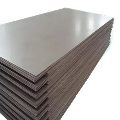 Incoloy Plates